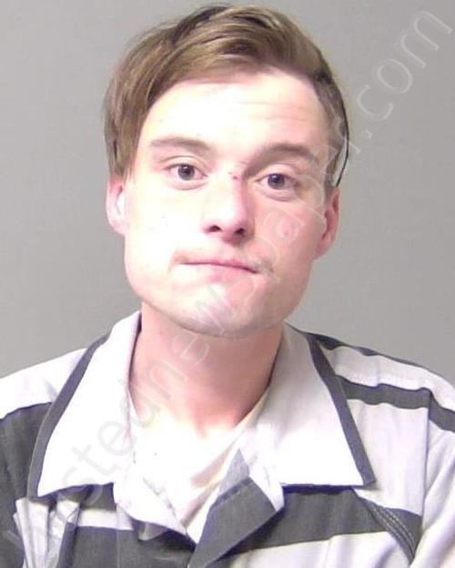 COSS, JUSTIN CARTER #, Macon County, Illinois - 2024-09-20 20:29:00