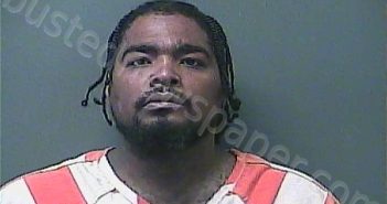 TRAMMELL, KENNEDY | 2024-09-20 17:29:00 Laporte County, Indiana, La Porte County, Indiana Booking