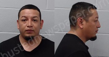 <B>RAMIREZ</B>–<B>MENDEZ</B>, <B>MARTIN</B> #, Hays County, Texas - 2024-09-21