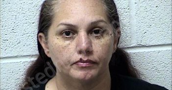 RODRIGUEZ, CARMELA JUANA | 2024-09-21 Chase County, Kansas Booking