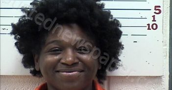 BENNETT, KHONIQUA MONIQUE | 2024-09-21 Comanche County, Oklahoma Booking