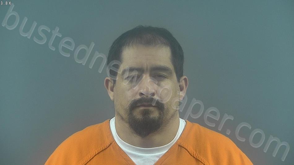 SALCIDO, UVALDO LAWRENCE #, Warren County, Kentucky - 2024-09-21 12:06:00