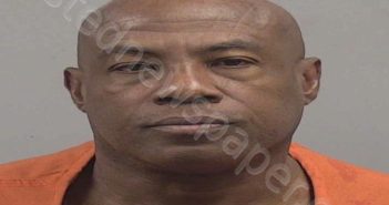 <B>WILLIAMS</B>, <B>JERRY</B> LEE #, <b>Wayne</b> County, North Carolina, Wayne County, North Carolina - 2024-09-21