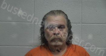 <B>EDWARDS</B>, <B>ROBERT</B> <B>FRANKLIN</B> #, Jessamine County, Kentucky - 2024-09-21 14:38:00