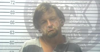 <B>HOWELL</B>, <B>JOSHUA</B> DALE #, Harrison County, Mississippi - 2024-09-21 16:16:00