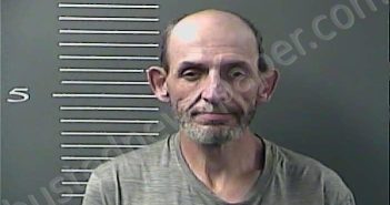 <B>CONLEY</B>, <B>JAMES</B> #, Big Sandy, Kentucky - 2024-09-21 00:27:00