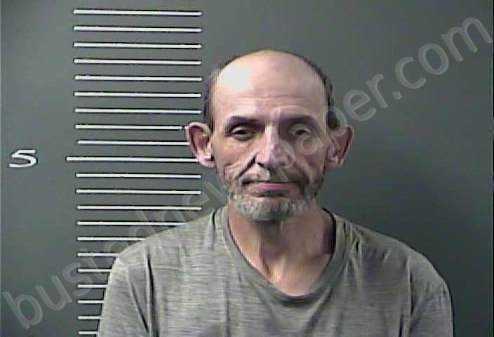 CONLEY, JAMES #, Big Sandy, Kentucky - 2024-09-21 00:27:00