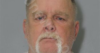 STEPPS, TONY MITCHELL | 2024-09-21 Riverside Regional Jail, Virginia Booking