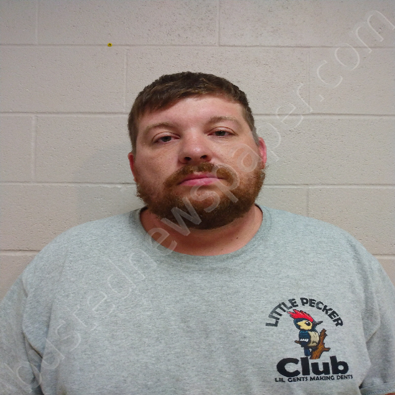 HOLSTER, GUNNER RAY #, Brown County, Texas - 2024-09-21 23:51:00
