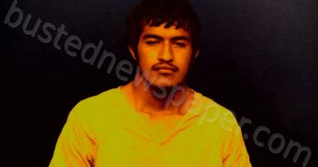 <B>MENDOZA</B>, <B>JOAQUIN</B> #, Victoria County, Texas - 2024-09-21