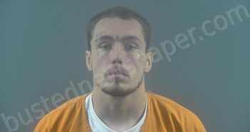 <B>DULEY</B>, <B>DUSTIN</B> <B>WILLIAM</B> #, Warren County, Kentucky - 2024-09-21 12:22:00