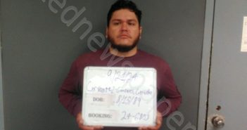 CERVANTEZ-<B>GONZALES</B>, GERARDO #, <b>Sebastian</b> County, Arkansas, Sebastian County, Arkansas - 2024-09-21 03:40:00