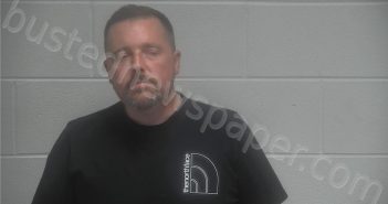 CARL, JEREMY LEE | 2024-09-21 21:58:00 Oldham County, Kentucky Booking