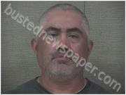GUEVARA MARTINEZ, ISMAEL | 2024-09-21 Harnett County, North Carolina Booking