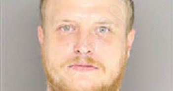 NAIL, RUSSELL JAMES | 2024-09-21 03:27:00 Moore County, North Carolina Booking