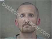 THOMPSON, ROGER | 2024-09-21 Harnett County, North Carolina Booking