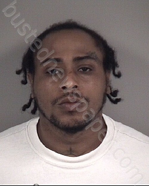 SIMPSON, CARLOS XAVIER #, Cabarrus County, North Carolina - 2024-09-21