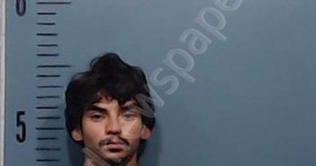 <B>FLORES</B>, <B>XAVIER</B> ESPIRIDION RAY #, Taylor County, Texas - 2024-09-22