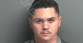 <B>DOTSON</B>, <B>KYLER</B> <B>LE</B> <B>DON</B> #, Montgomery County, Texas - 2024-09-22 08:58:00