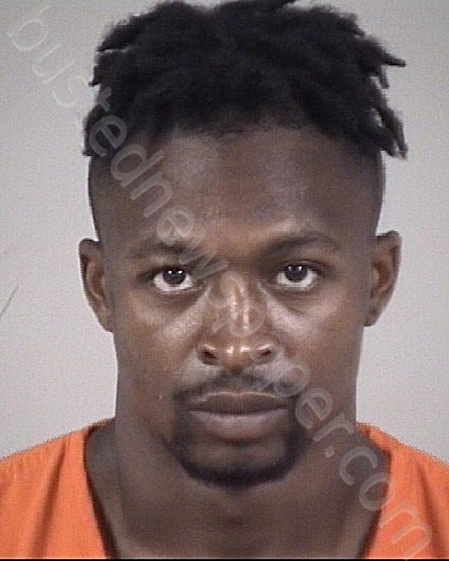 WARE, MICHAEL GERARD #, Cabarrus County, North Carolina - 2024-09-22