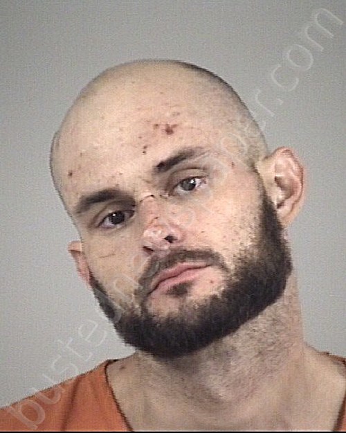 CLIPPARD, WESLEY &NBSP; #, Cabarrus County, North Carolina - 2024-09-22
