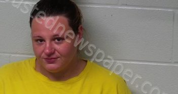 LINDSEY, TAYLOR GAYLEN | 2024-09-22 20:57:40 Fayette County, Ohio Booking