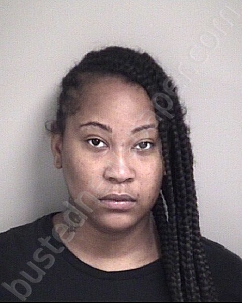 WRENN, SIMONE IIANA #, Cabarrus County, North Carolina - 2024-09-22