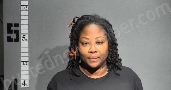 HAYES, MARQUITA | 2024-09-22 04:03:00 Western Tidewater, Virginia Booking