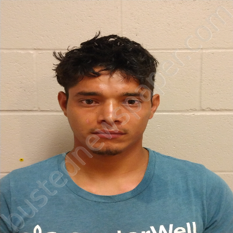 GUTIERREZ, JIMENEZ #, Brown County, Texas - 2024-09-22 04:39:00