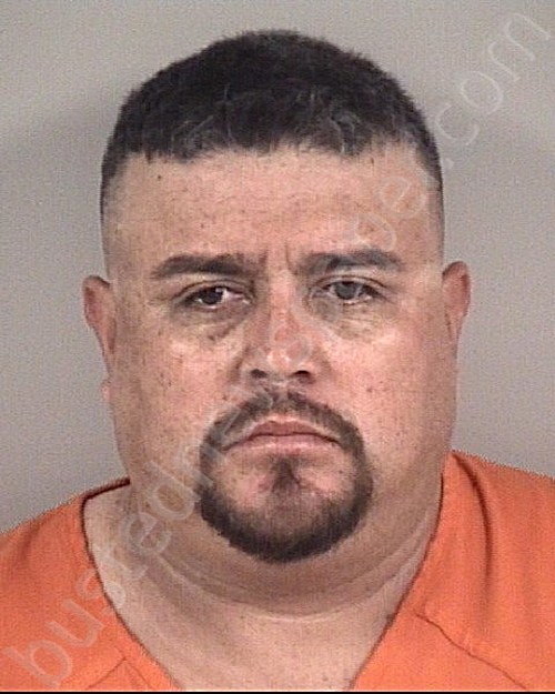 MARTINEZ-MEJIA, JOSE ALBERTO #, Cabarrus County, North Carolina - 2024-09-22