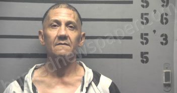 MCNAIR, <B>FRANK</B> <B>JOSEPH</B> #, <b>Hopkins</b> County, Kentucky, Hopkins County, Kentucky - 2024-09-22 01:31:00