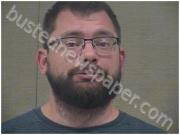 MITTS, CHARLIE | 2024-09-22 Harnett County, North Carolina Booking