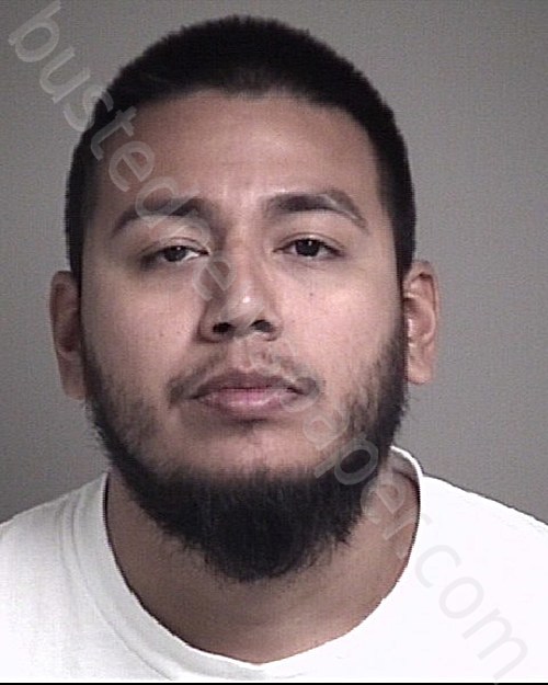 LEON, MARCO ANTONIO #, Cabarrus County, North Carolina - 2024-09-22