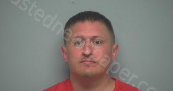 EDUARDO FRANCISCO ARROYO | 2024-09-22 02:19:26 Beaufort County, South Carolina Booking