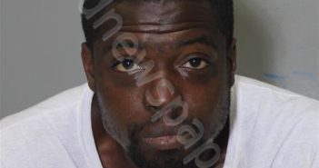 JOYNER, AVERY RASHAD | 2024-09-22 Riverside Regional Jail, Virginia Booking