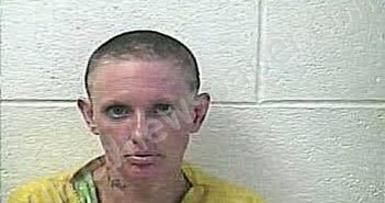 <B>NELSON</B>, <B>JESSICA</B> <B>DAWN</B> #, Daviess County, Kentucky - 2024-09-22 23:56:00