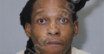 AVANS, JAMAR QUINTON | 2024-09-22 Riverside Regional Jail, Virginia Booking
