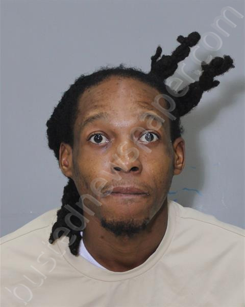 AVANS, JAMAR QUINTON #, Riverside Regional Jail, Virginia - 2024-09-22