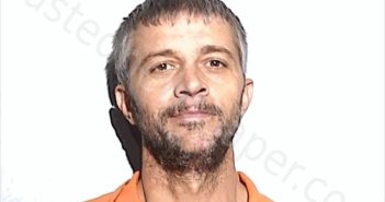 <B>CHILDRESS</B>, CHAD <B>MICHEAL</B> #, Lucas County, Ohio - 2024-09-22 09:13:00