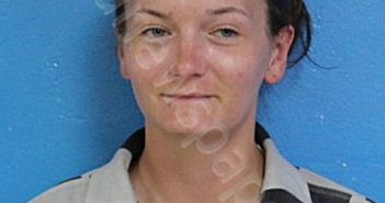 COLLINS, MIRANDA NICOLE | 2024-09-22 11:16:00 Sullivan County, Tennessee Booking