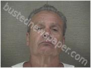 CAMEL, DAVID | 2024-09-22 Harnett County, North Carolina Booking