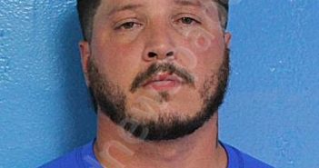 BALL, PHILLIP THOMAS LEE | 2024-09-22 01:55:00 Sullivan County, Tennessee Booking