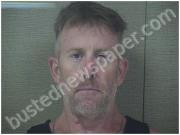 WEBBER, LUKE | 2024-09-22 Harnett County, North Carolina Booking
