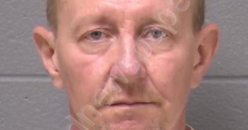 BELOCKY, PAVEL | 2024-09-22 16:15:00 Will County, Illinois Booking