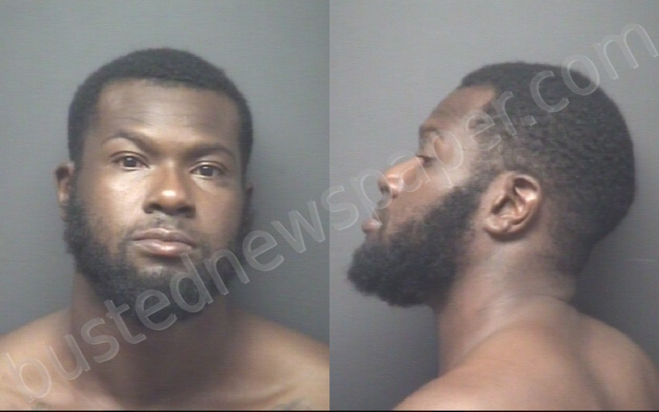 MERCER-MOORE, ERIC EARL #, Pitt County, North Carolina - 2024-09-22