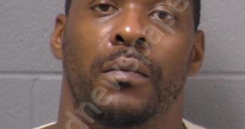 MITCHELL, LARRY D JUNIOR | 2024-09-22 20:58:00 Will County, Illinois Booking