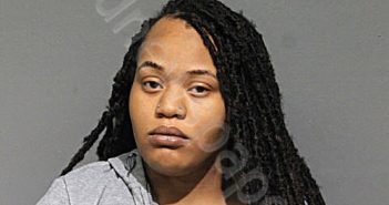 <B>SHANIYA</B> <B>D</B> <B>BANKS</B> #, Chicago, Illinois - 2024-09-22