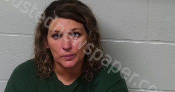 VERNIER, CAMELLE KAY | 2024-09-23 10:21:48 Fayette County, Ohio Booking