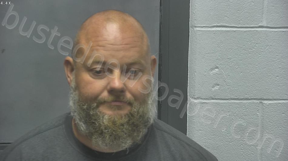 POWERS, JOSEPH NATHAN #, Meade County, Kentucky - 2024-09-23 12:57:00