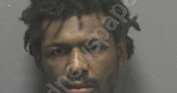 LITTLEJOHN, QUINTON DOMONIKE | 2024-09-23 New Hanover County, North Carolina Booking